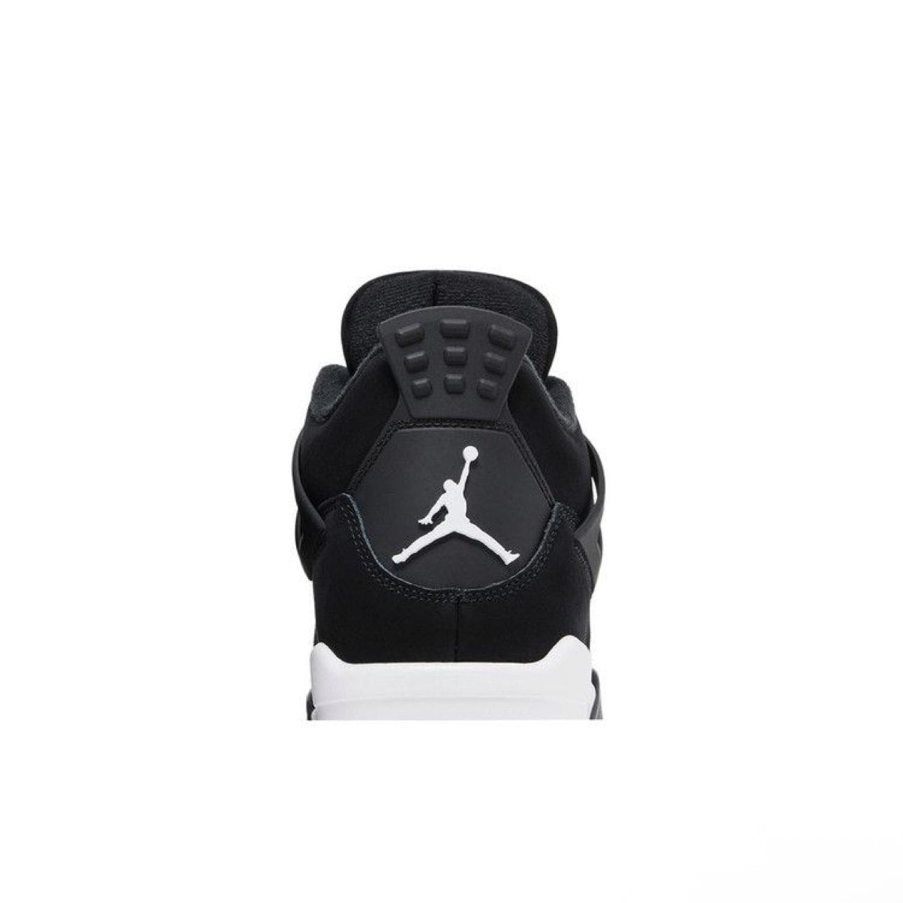 Air Jordan 4 "White Thunder"