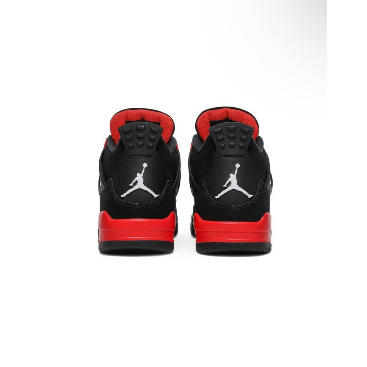 Air Jordan 4 Retro 'Red Thunder'