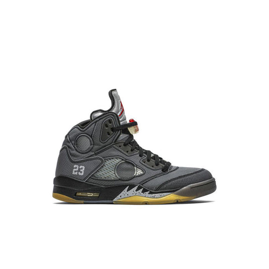 Air Jordan 5 Off White "Muslin"