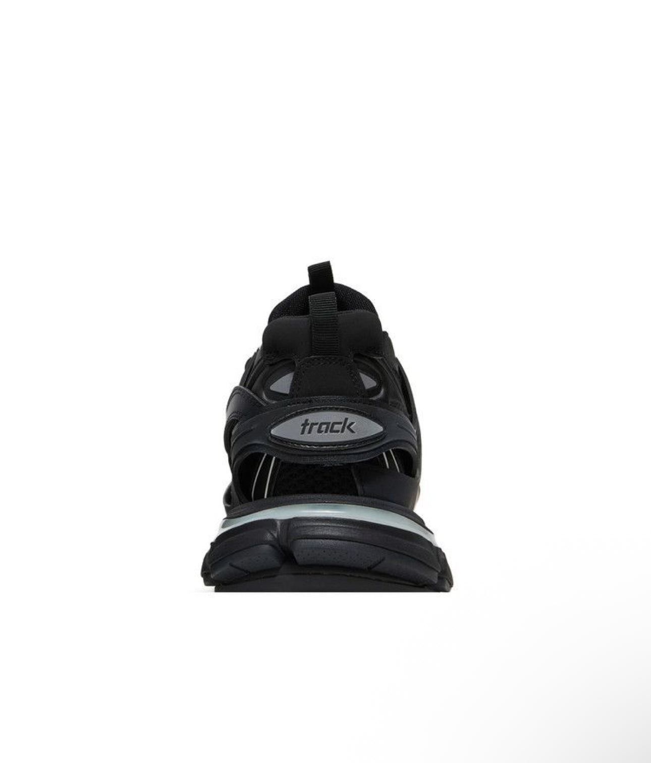 Balenciaga Track LED 'Black'