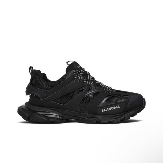Balenciaga Track "Black"