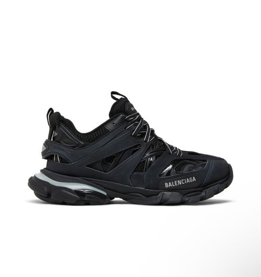 Balenciaga Track LED 'Black'