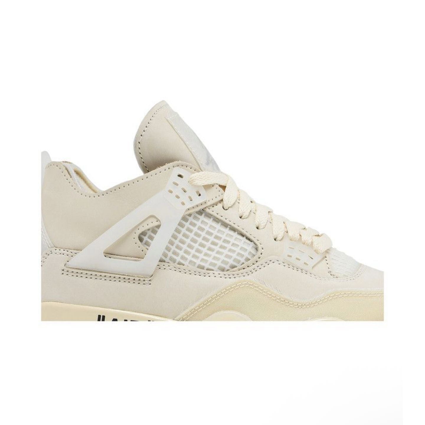 Air Jordan 4 "Off White"