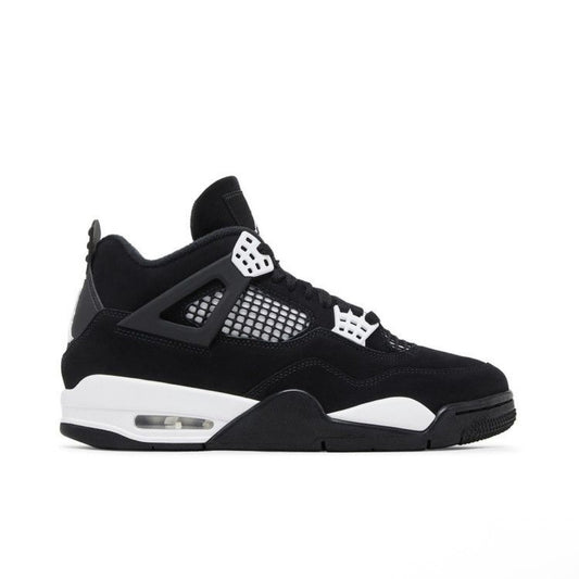 Air Jordan 4 "White Thunder"