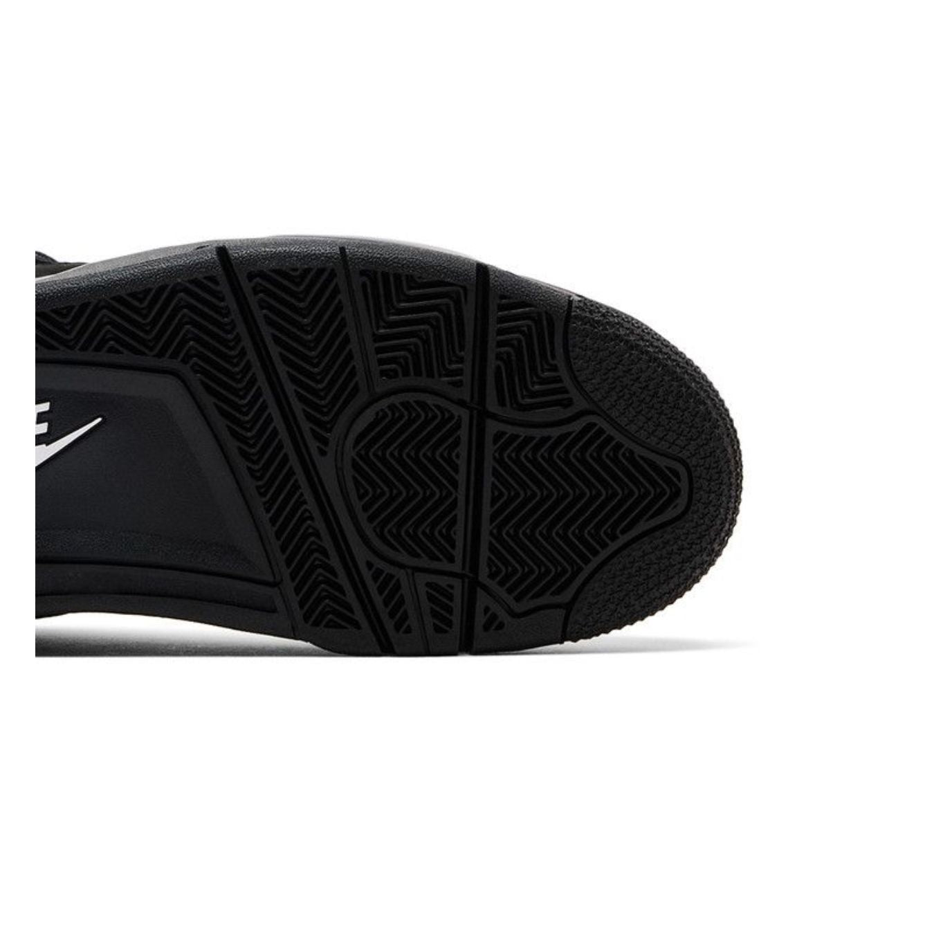 Air Jordan 4 Black Cat