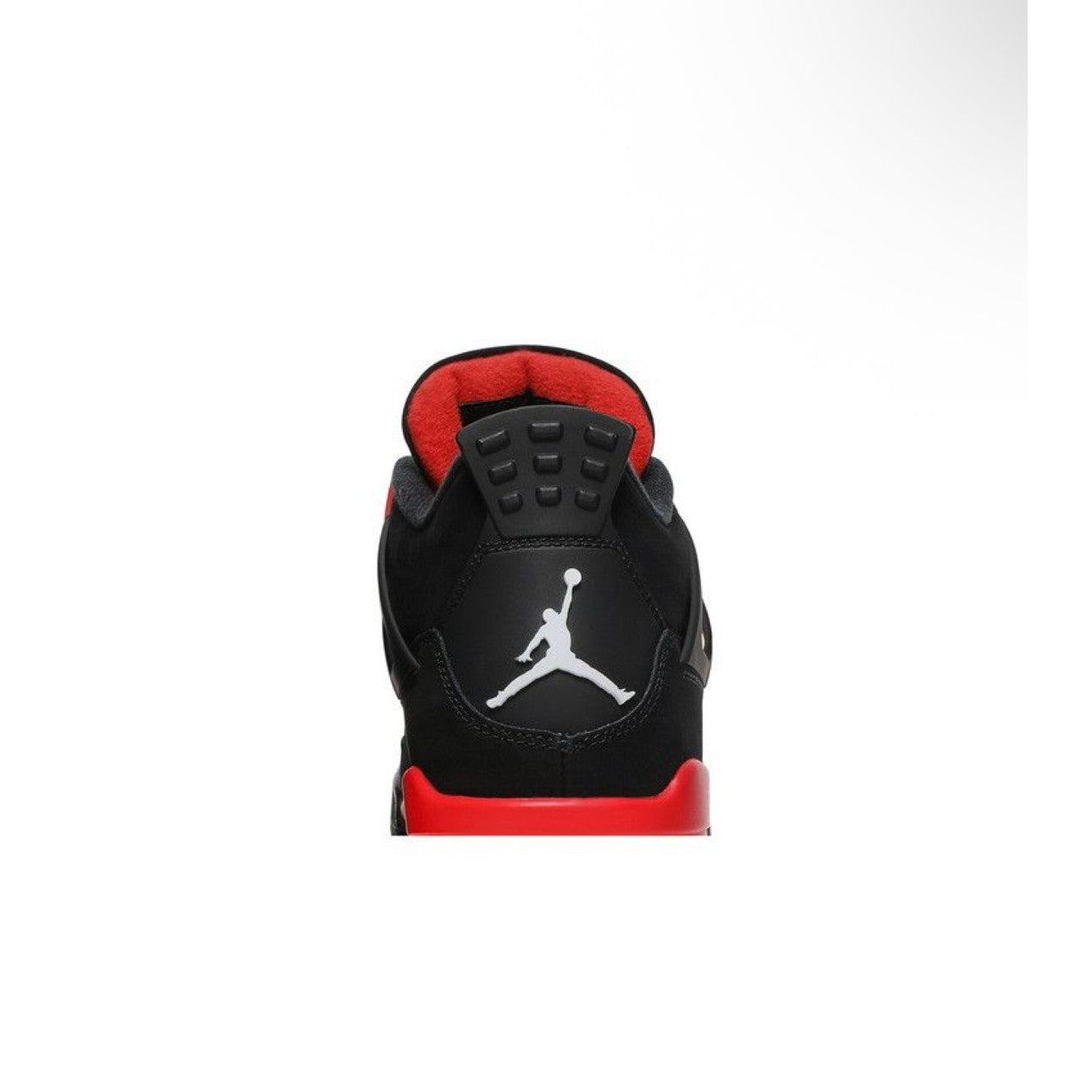 Air Jordan 4 Retro 'Red Thunder'