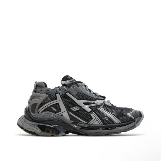Balenciaga Runner " Dark Grey Black"