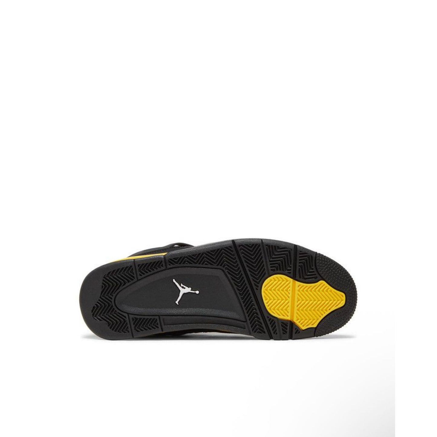 Air Jordan 4 "Yellow Thunder"