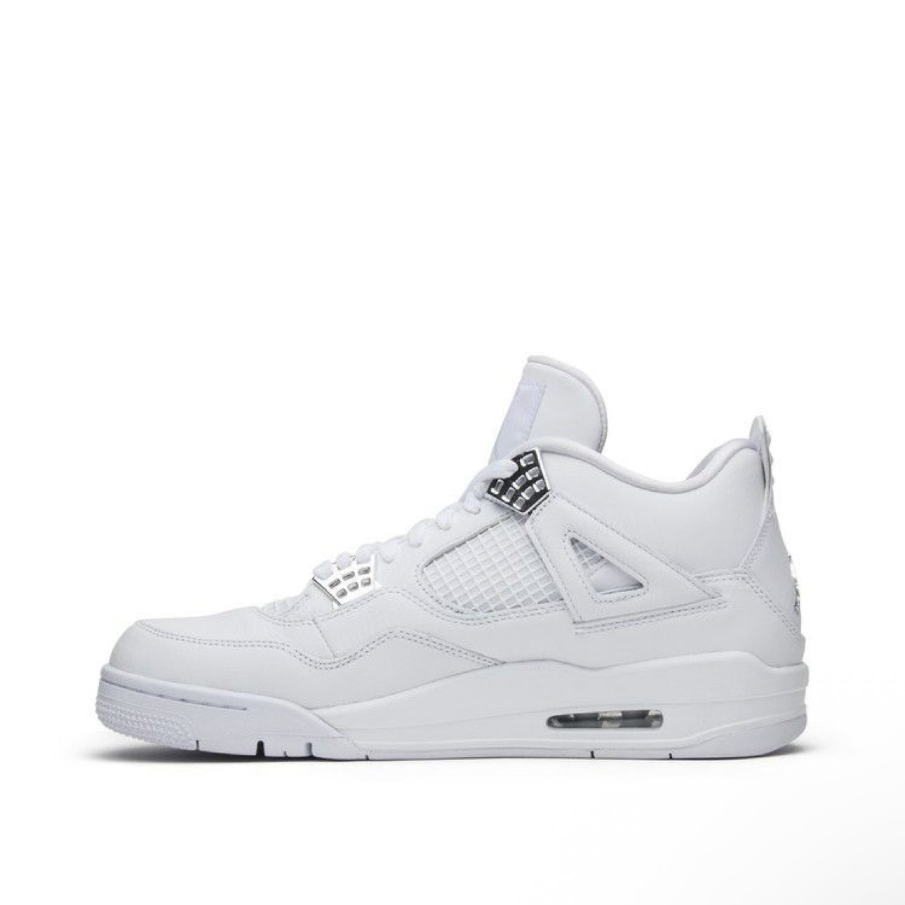 Air Jordan 4 Retro Pure Money (2017)