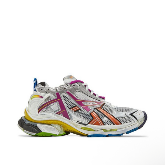 Balenciaga Runner "Multicolor"