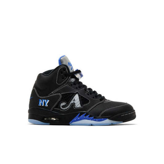 Air Jordan 5 x Awake Ny "Black"