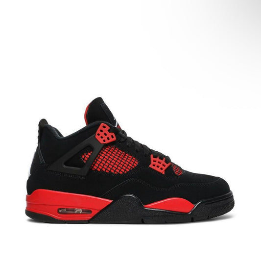 Air Jordan 4 Retro 'Red Thunder'
