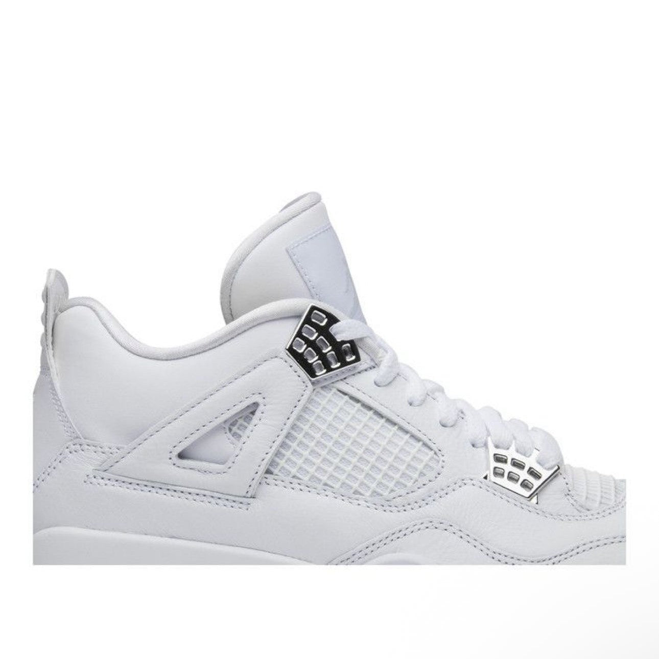 Air Jordan 4 Retro Pure Money (2017)