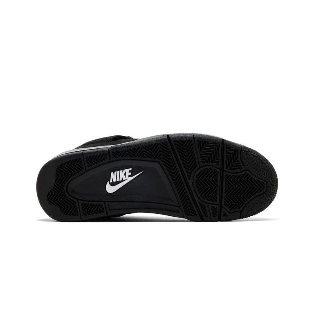 Air Jordan 4 Black Cat