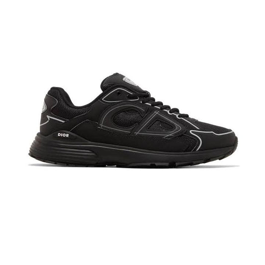 Dior B30 "Black"