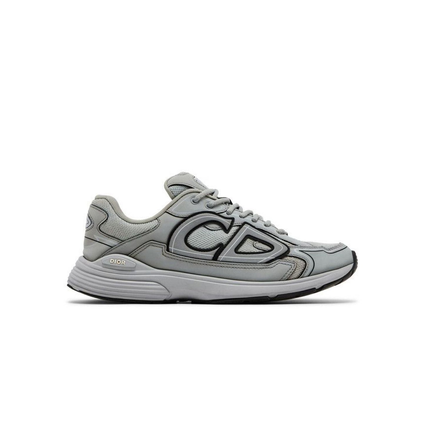 Dior B30 "Grey"