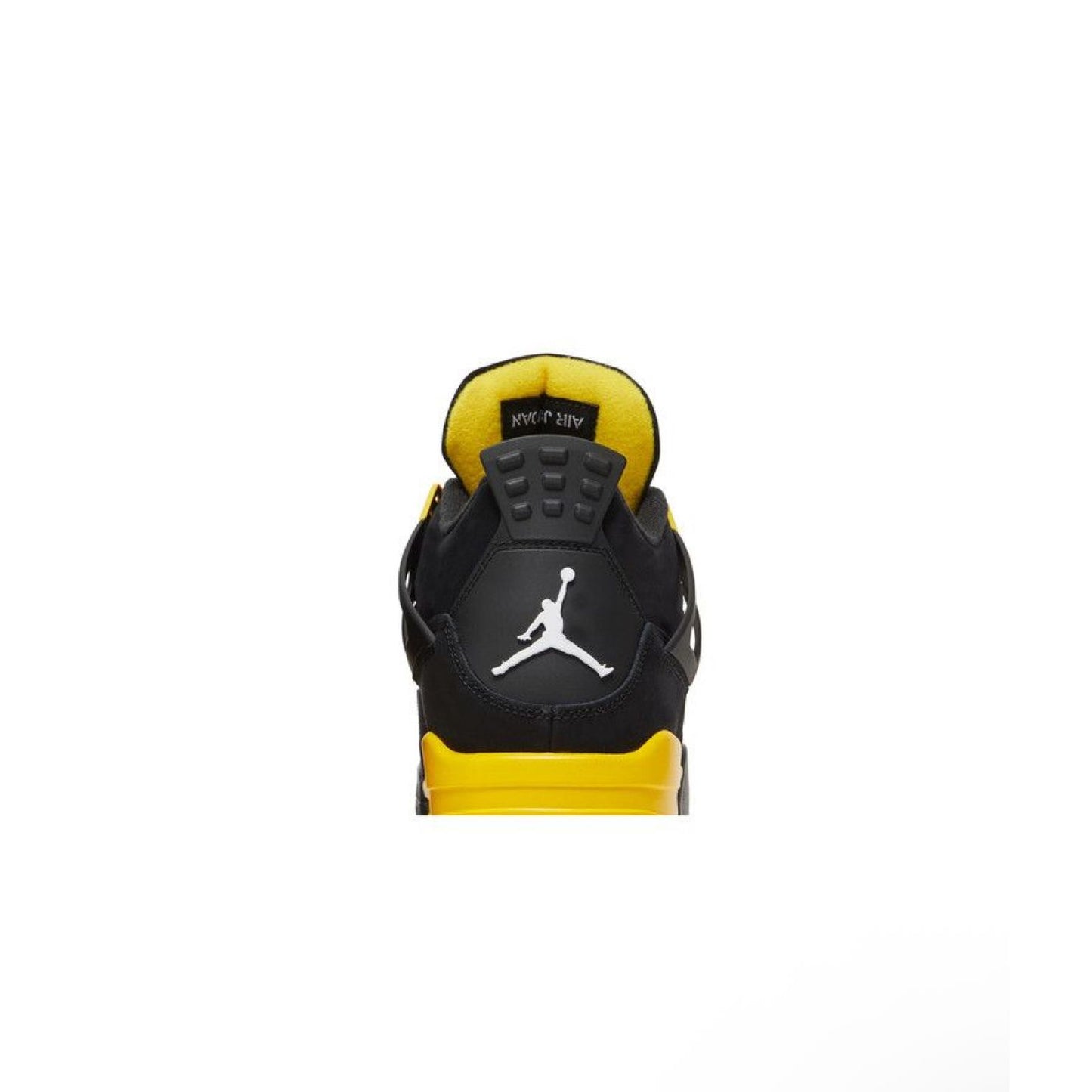 Air Jordan 4 "Yellow Thunder"