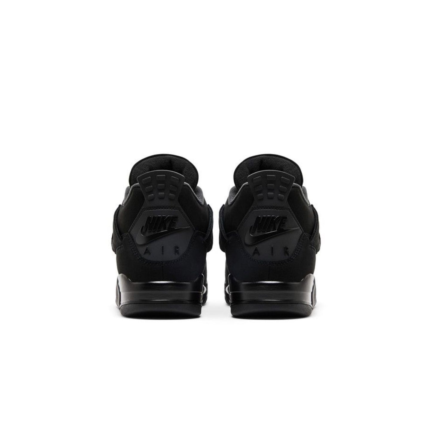 Air Jordan 4 Black Cat