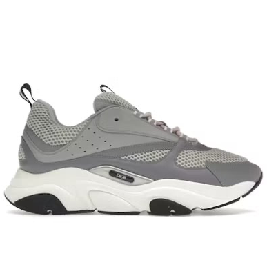 Dior B22 "Grey"