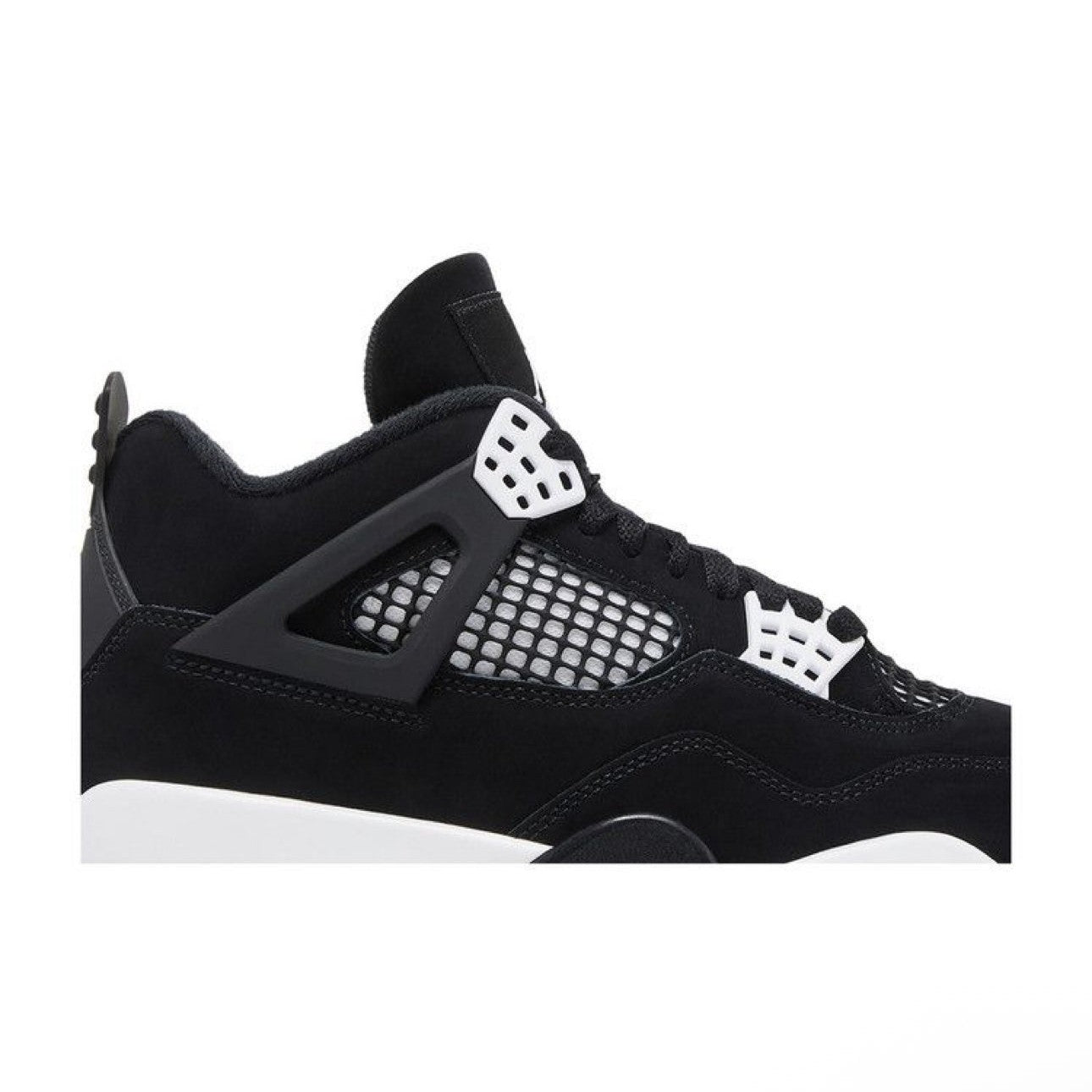 Air Jordan 4 "White Thunder"