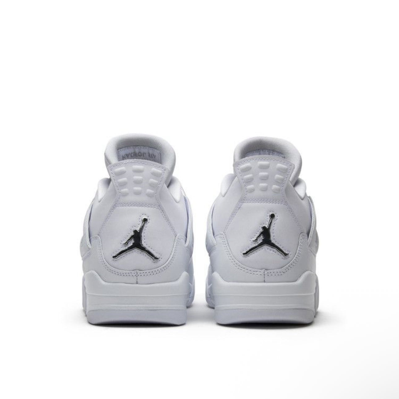 Air Jordan 4 Retro Pure Money (2017)