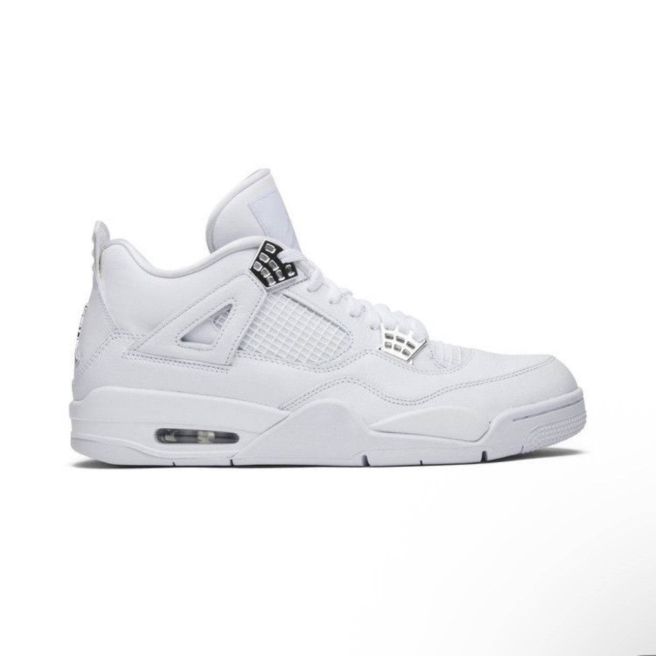 Air Jordan 4 Retro Pure Money (2017)