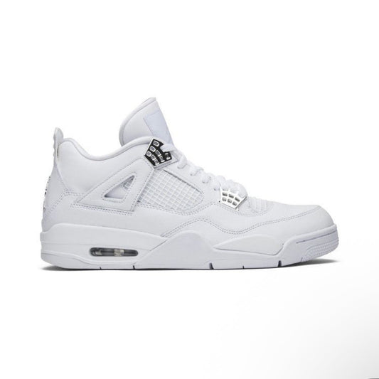 Air Jordan 4 Retro Pure Money (2017)