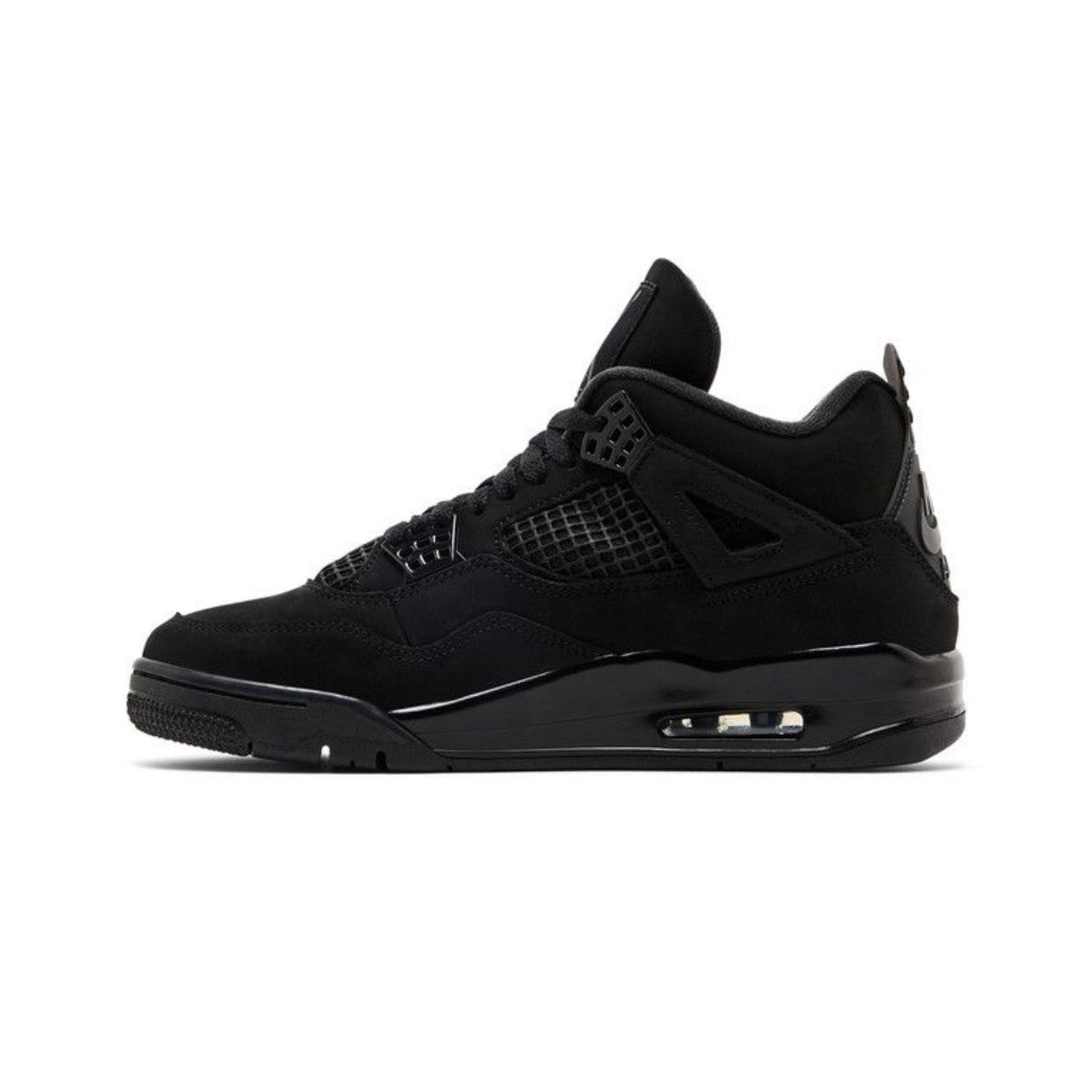 Air Jordan 4 Black Cat