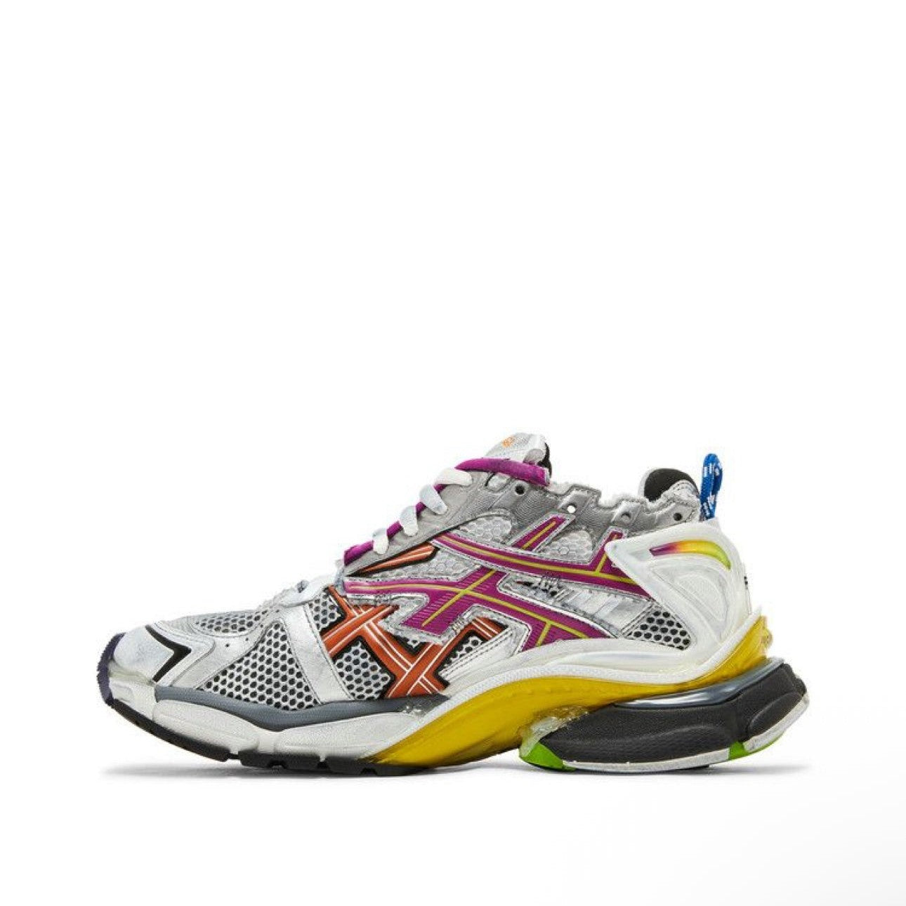Balenciaga Runner "Multicolor"