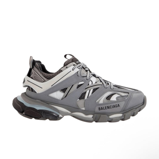 Balenciaga Track "Grey White"