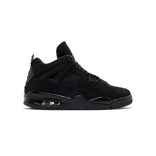 Air Jordan 4 Black Cat