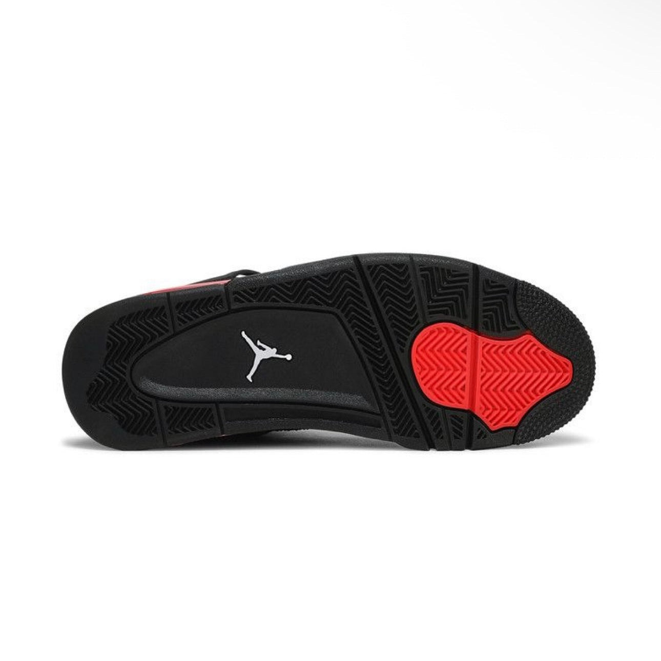Air Jordan 4 Retro 'Red Thunder'