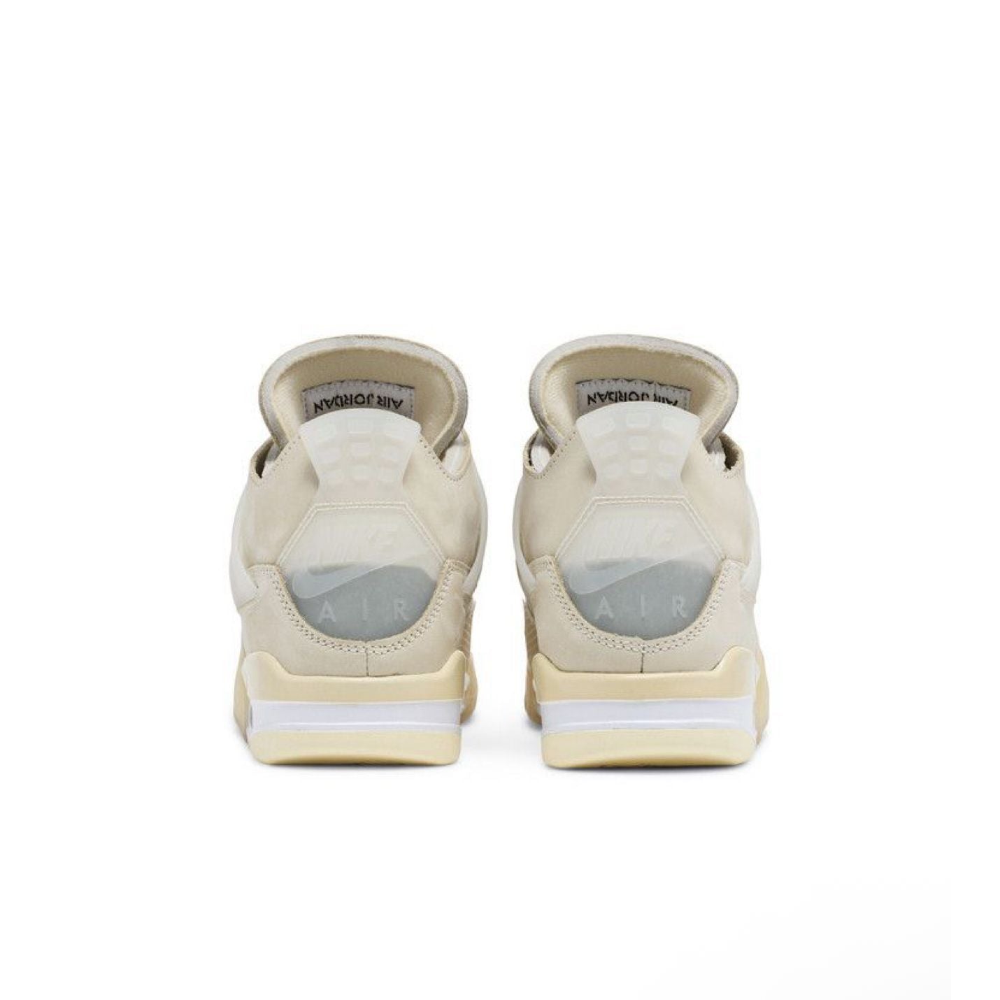 Air Jordan 4 "Off White"