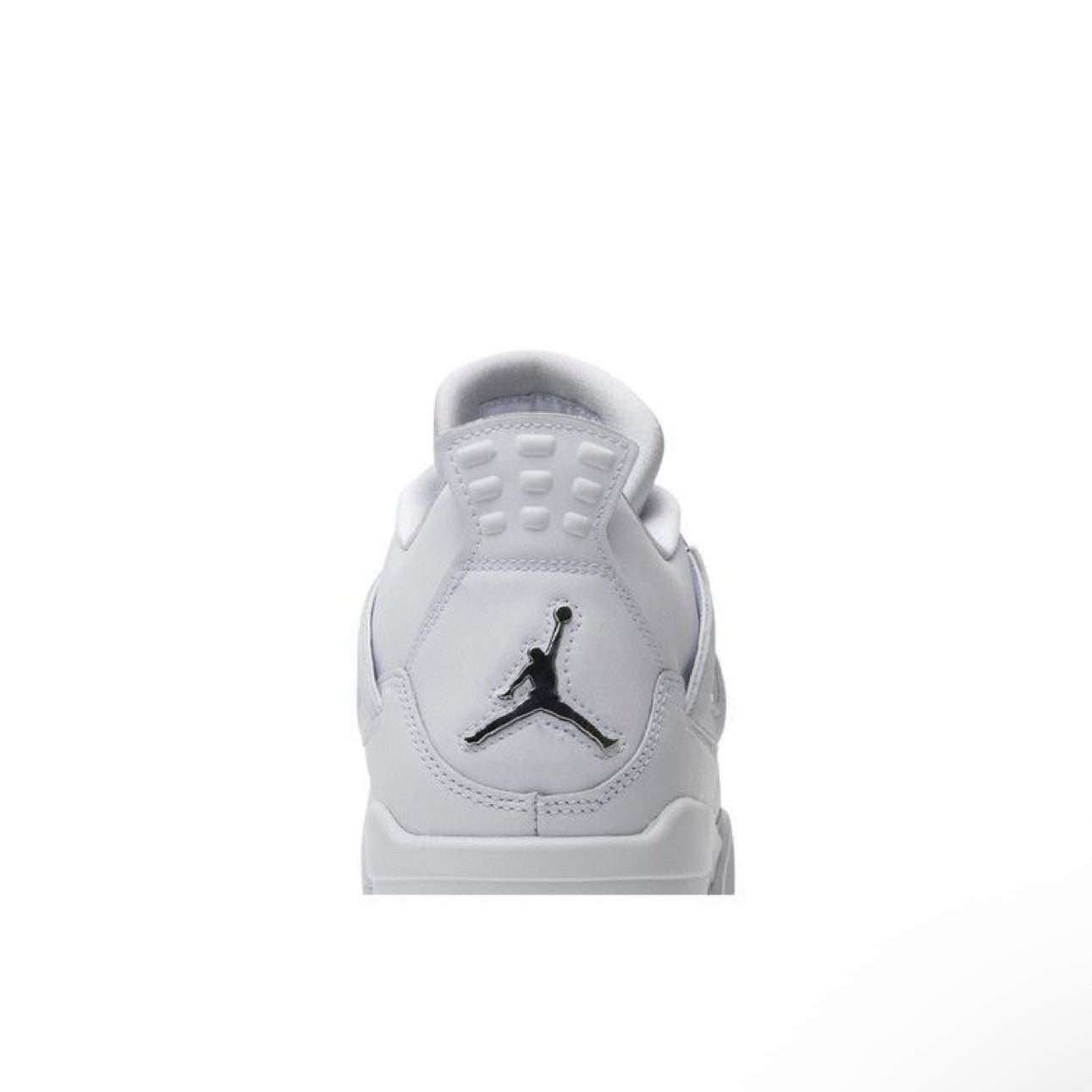 Air Jordan 4 Retro Pure Money (2017)