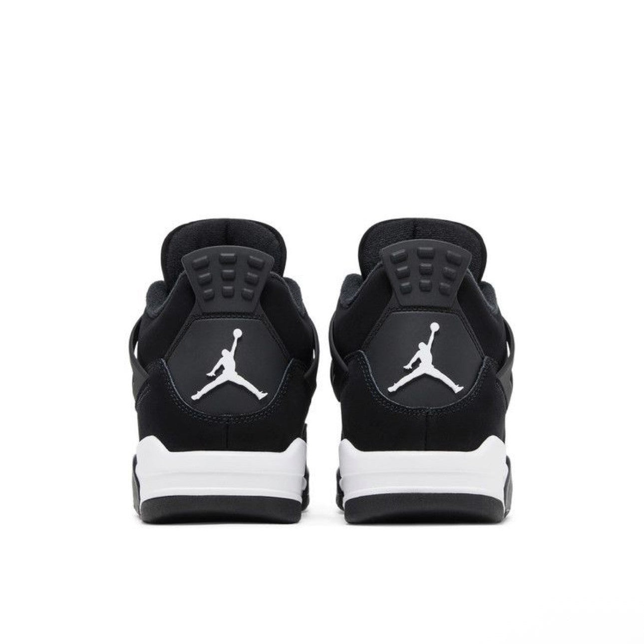 Air Jordan 4 "White Thunder"