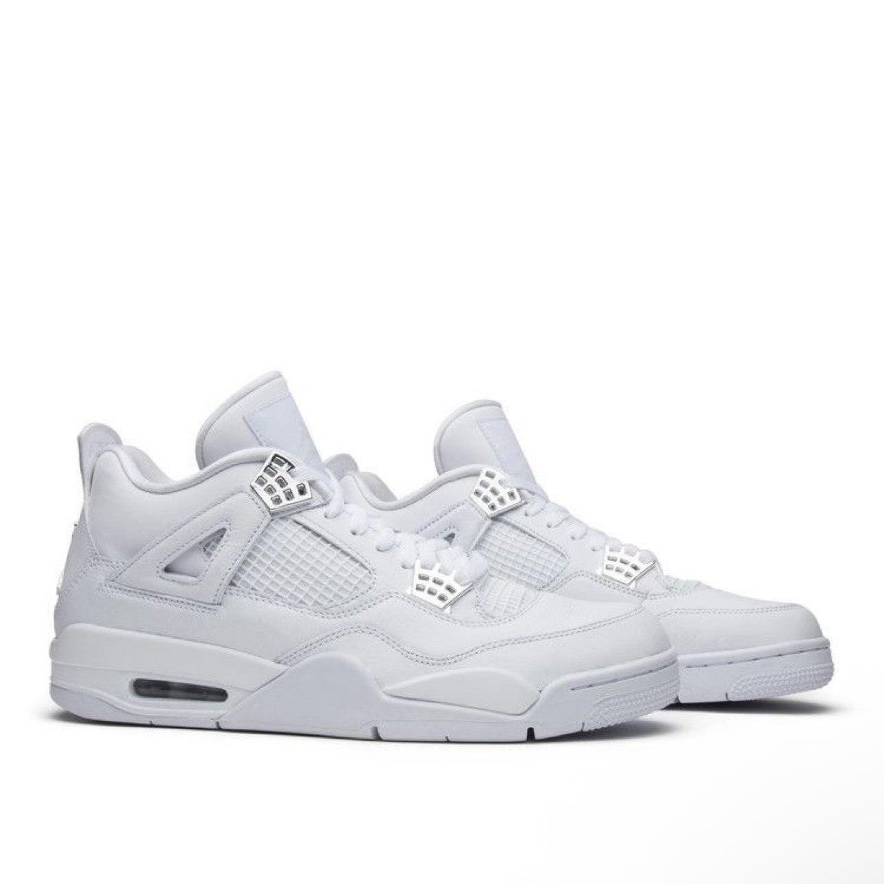 Air Jordan 4 Retro Pure Money (2017)