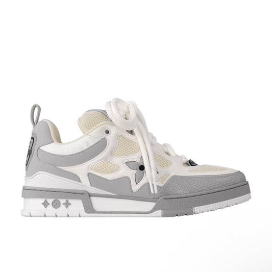Louis Vuitton Skate Sneaker 'Marine'