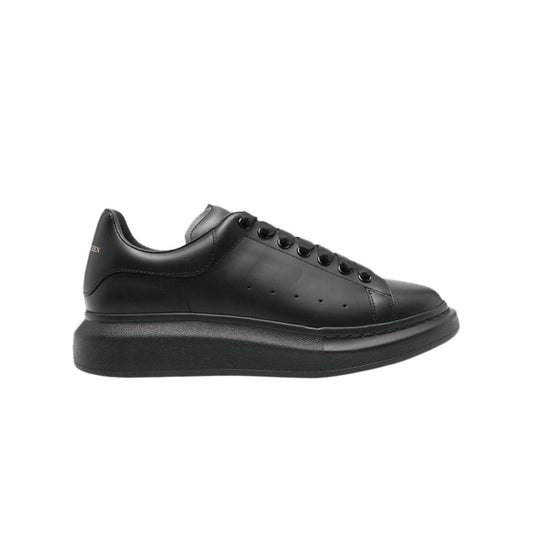 Alexander Mcqueen "Black"