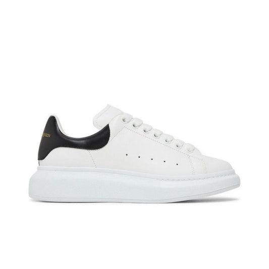Alexander Mcqueen "White and Black"
