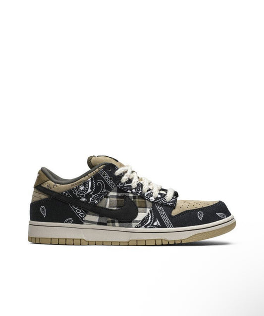 Nike Dunk SB Low x Travis Scott
