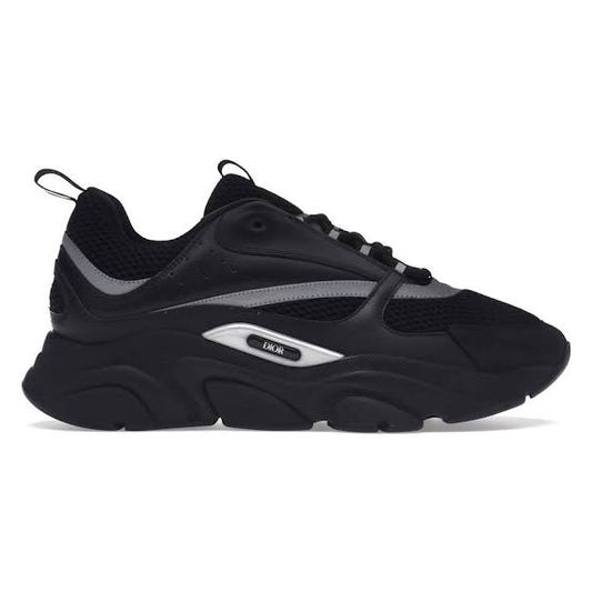 Dior B22 "Black"