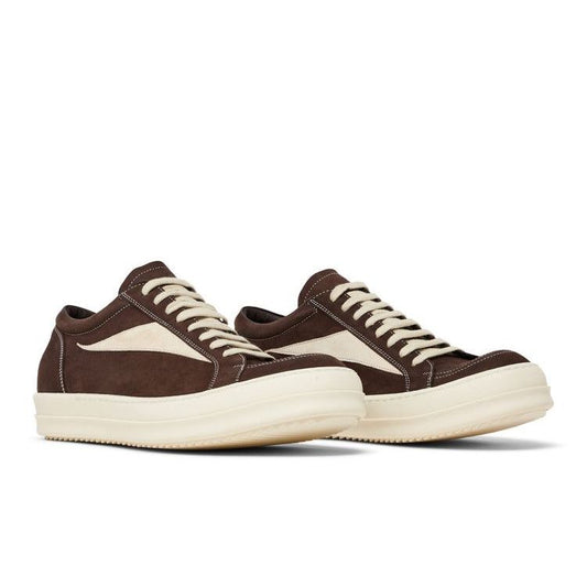 Rick Owen Low Vintage "Brown"