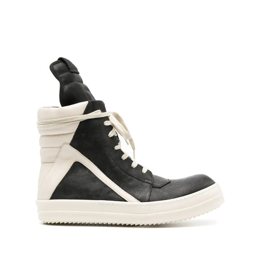 Rick Owen Geobasket "Black"