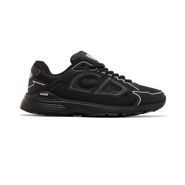Dior B30 "Black"