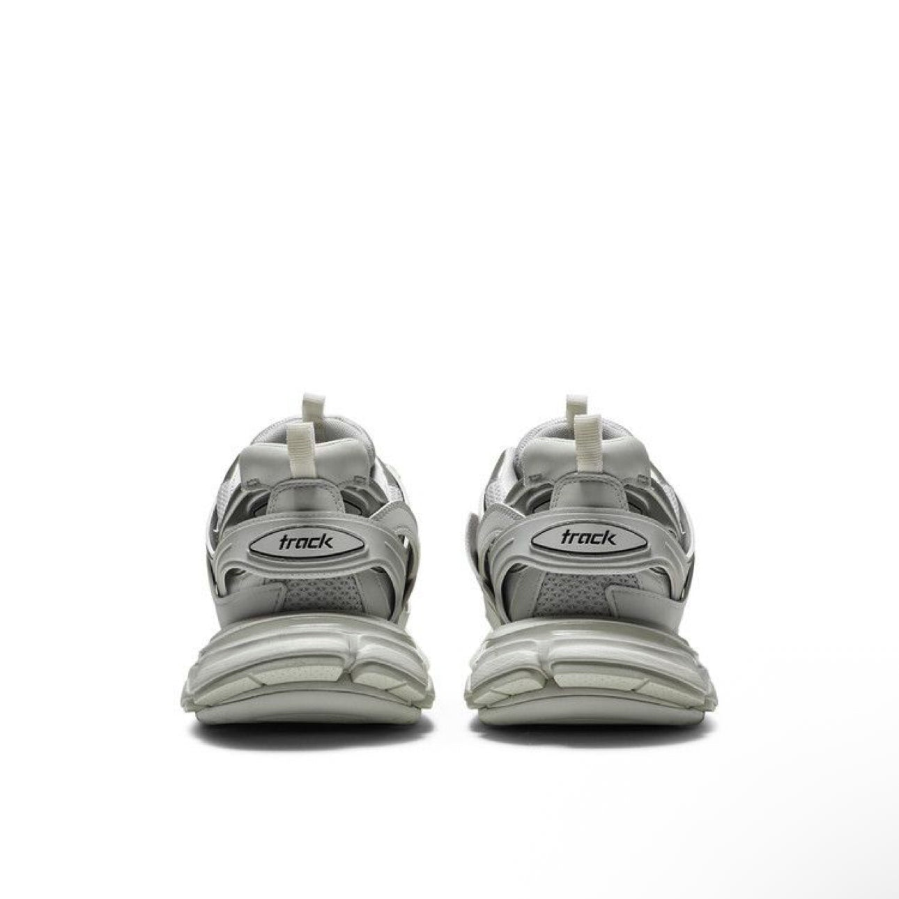 Balenciaga Track 'White'