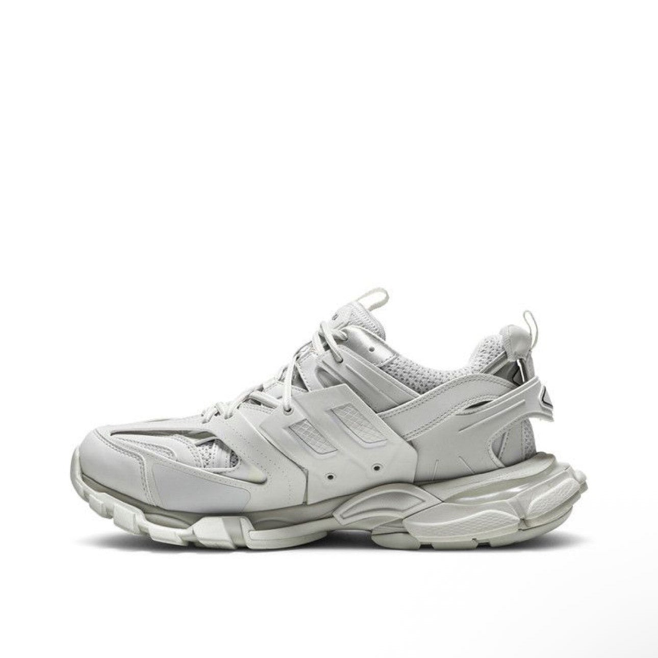 Balenciaga Track 'White'