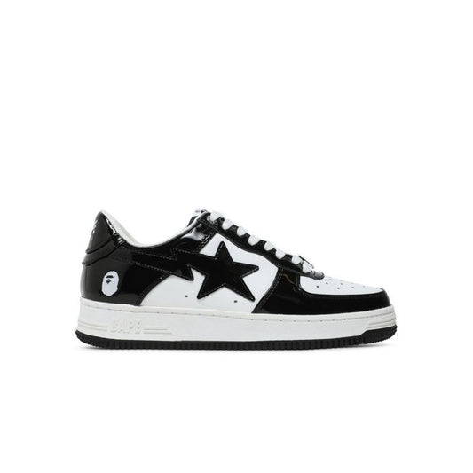 Bapesta "Black"