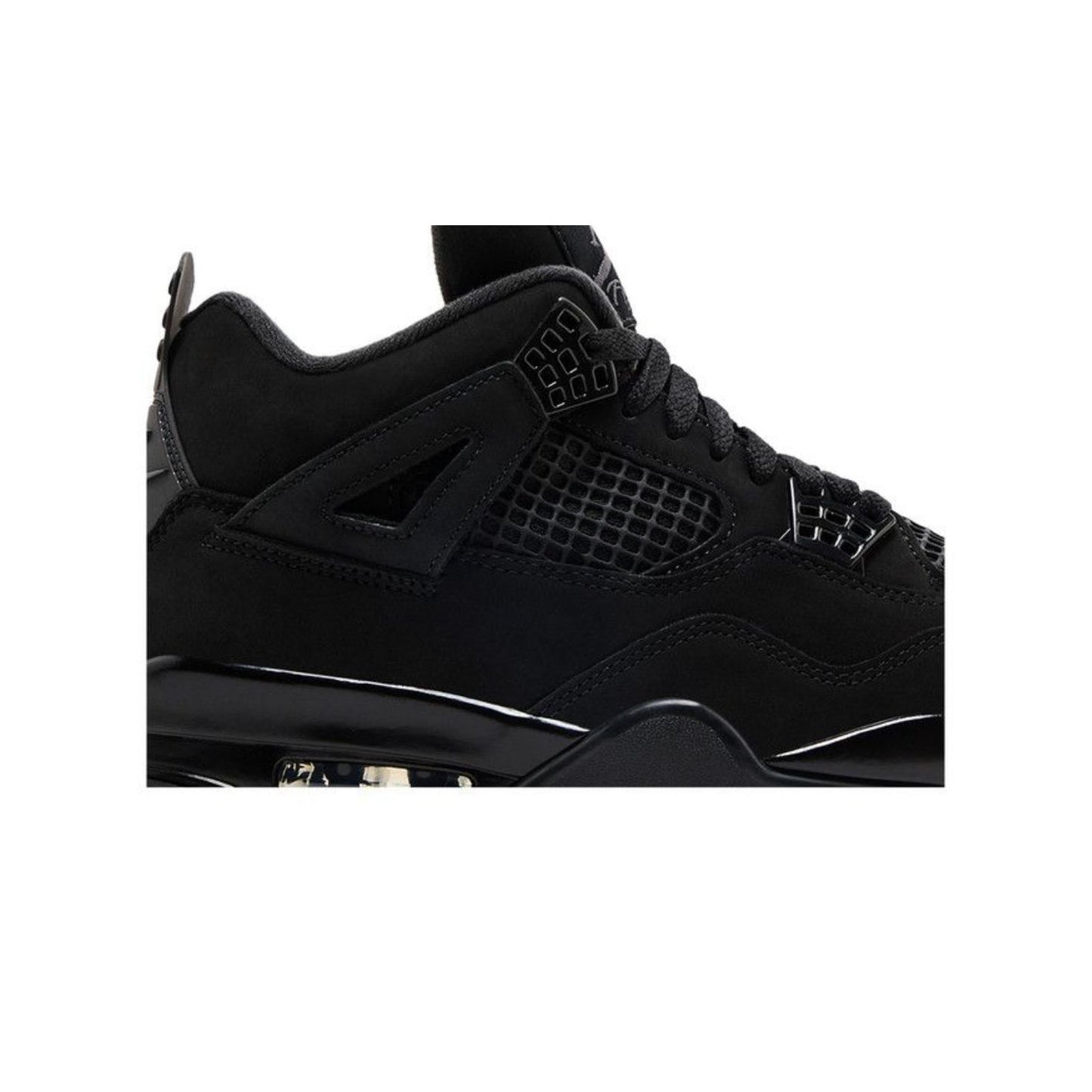 Air Jordan 4 Black Cat