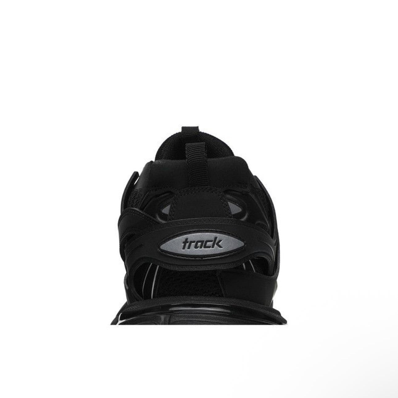 Balenciaga Track "Black"