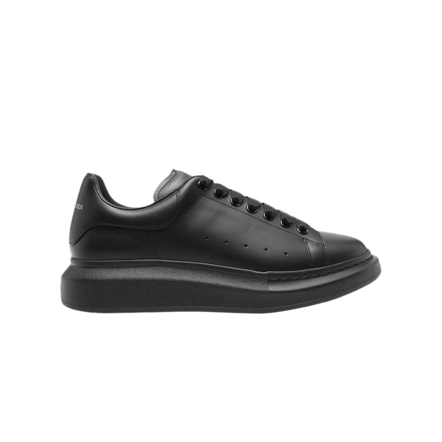 Alexander Mcqueen "Black"